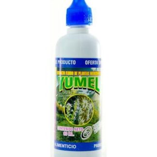 YUMEL EXTRACTO 75 ML MAYAMEX