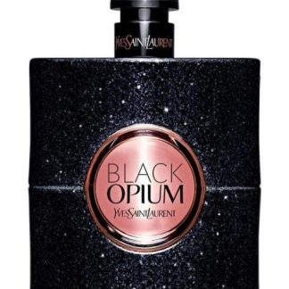 YVES SAINT LAURENT BLACK OPIUM EDP PARA MUJER