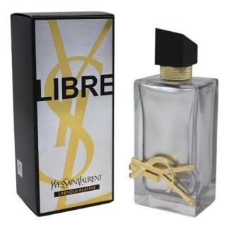 YVES SAINT LAURENT LIBRE L ABSOLU PLATINE 90 ML