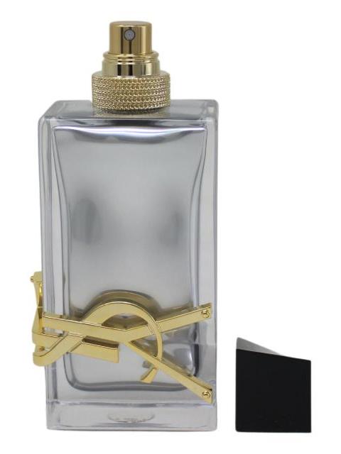 YVES SAINT LAURENT LIBRE L ABSOLU PLATINE 90 ML - Image 3