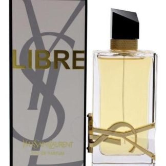 YVES SAINT LAURENT LIBRE WOMEN 90ML EDP