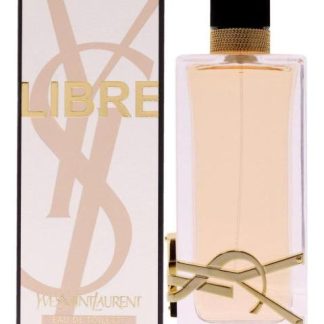 YVES SAINT LAURENT LIBRE WOMEN 90ML EDT