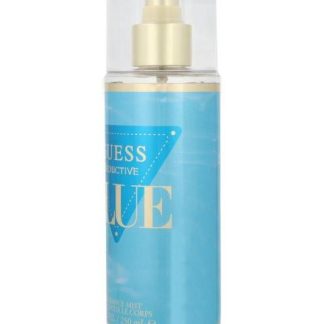 Z7 GUESS SEDUCTIVE BLUE 250ML BODY MIST SPRAY
