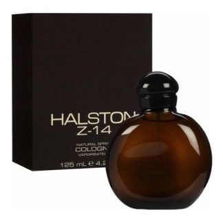 Z-14 DE HALSTON COLOGNE 125 ML