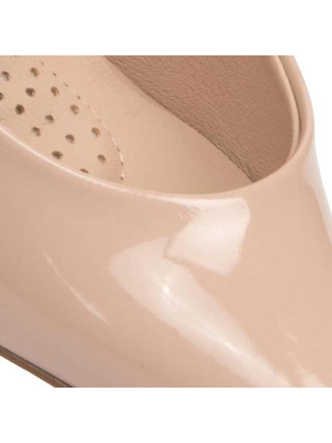 ZAPATILLA PUNTAL MAQUILLAJE YAELI - Image 6