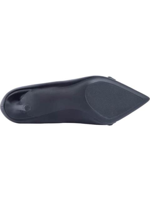 ZAPATILLA TACON DELGADO NEGRO BELINDA PEREGRIN - Image 4