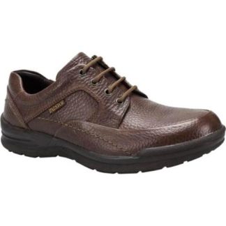 ZAPATO CASUAL DE PIEL DERBY CAFE CALZADO PAZSTOR