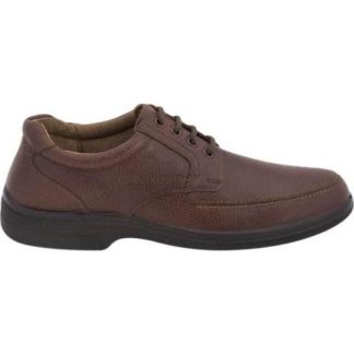 ZAPATO CASUAL DE PIEL DERBY CAFE FLEXI