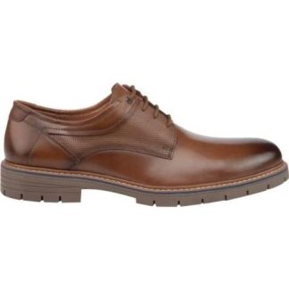 ZAPATO CASUAL DERBY ARCILLA CHOPPARD