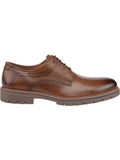 ZAPATO CASUAL DERBY ARCILLA CHOPPARD