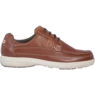 ZAPATO CASUAL DERBY CAFE HUSH PUPPIES