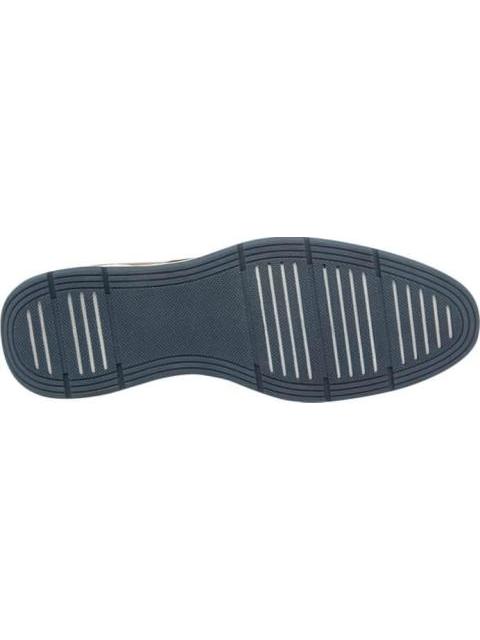 ZAPATO CASUAL DERBY CAMEL KAFE - Image 4