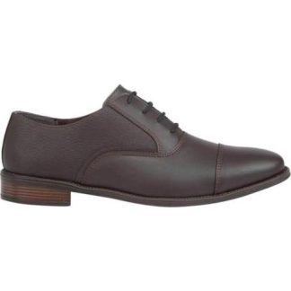 ZAPATO CASUAL DERBY CANELA MIRAGE