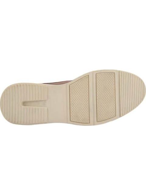 ZAPATO CASUAL DERBY COGNAC PIERRE CARDIN - Image 4