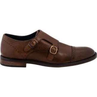 ZAPATO CASUAL HEBILLAS ARCILLA CHOPPARD