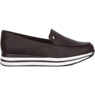 ZAPATO CASUAL LOAFER CAFE SHOSH
