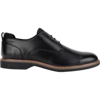 ZAPATO CASUAL NEGRO PIERRE CARDIN
