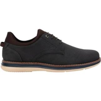 ZAPATO CASUAL NEGRO PIERRE CARDIN