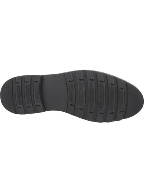 ZAPATO CASUAL OXFORD NEGRO PIERRE CARDIN - Image 4