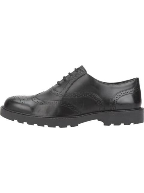 ZAPATO CASUAL OXFORD NEGRO PIERRE CARDIN - Image 5