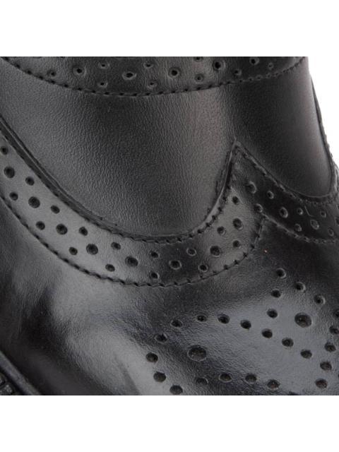 ZAPATO CASUAL OXFORD NEGRO PIERRE CARDIN - Image 6