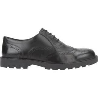 ZAPATO CASUAL OXFORD NEGRO PIERRE CARDIN