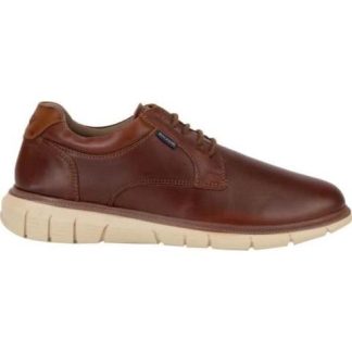 ZAPATO CASUAL PIEL CAFE DOCKERS