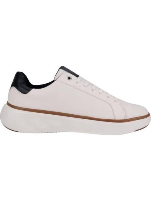 ZAPATO CASUAL SPORT TENIS CASUAL BLANCO SCHATZ SPORT