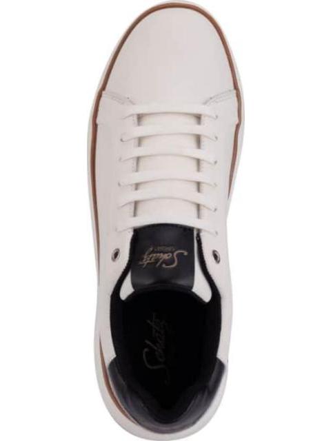 ZAPATO CASUAL SPORT TENIS CASUAL BLANCO SCHATZ SPORT - Image 3