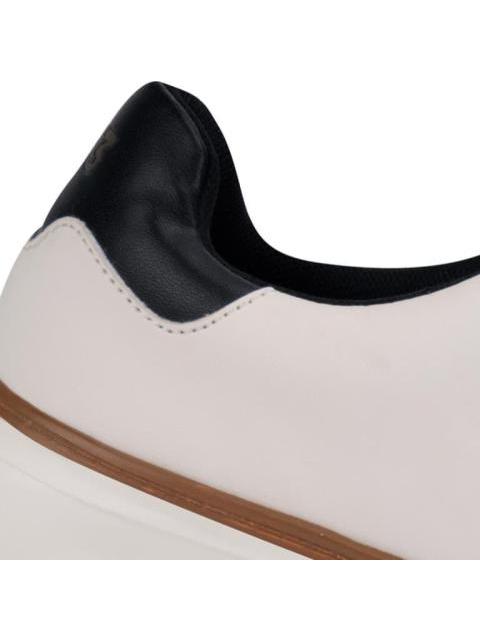 ZAPATO CASUAL SPORT TENIS CASUAL BLANCO SCHATZ SPORT - Image 6