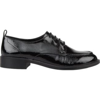 ZAPATO CHAROL NEGRO VI LINE