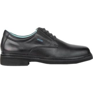 ZAPATO CONFORT BORREGO NEGRO JARKING SHOES