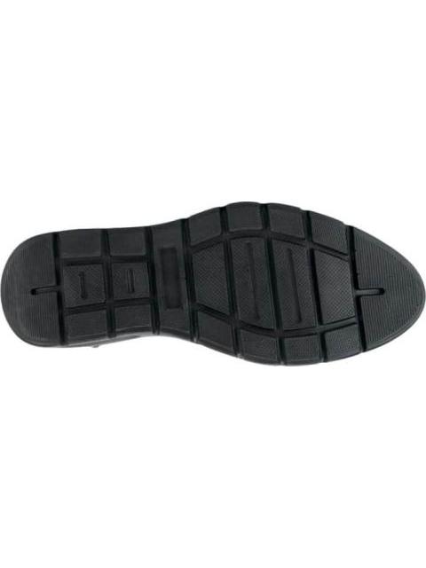 ZAPATO CONFORT BURBUJA DE AIRE NEGRO SCHATZ COMFORT - Image 4