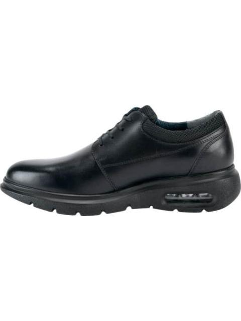 ZAPATO CONFORT BURBUJA DE AIRE NEGRO SCHATZ COMFORT - Image 5