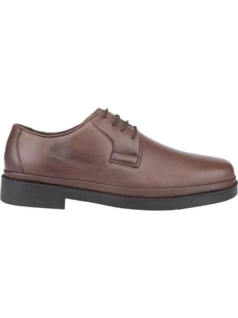 ZAPATO CONFORT CONSTRUCCION CALIFORNIA CAFE QUIRELLI