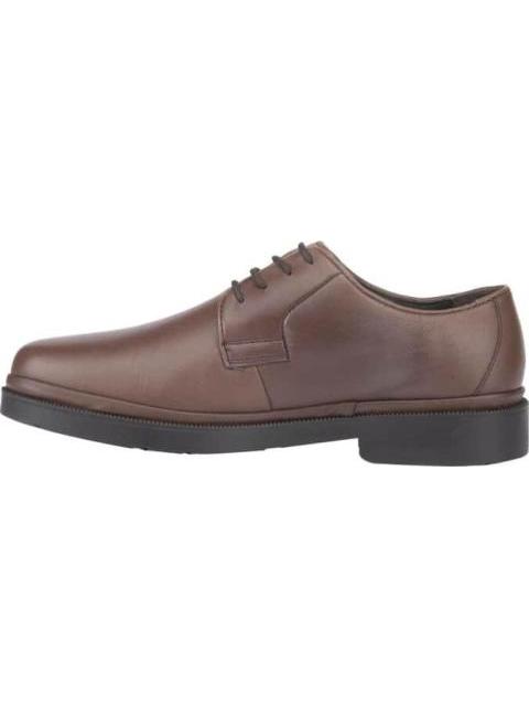 ZAPATO CONFORT CONSTRUCCION CALIFORNIA CAFE QUIRELLI - Image 5