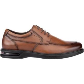 ZAPATO CONFORT DERBY CAFE FLEXI