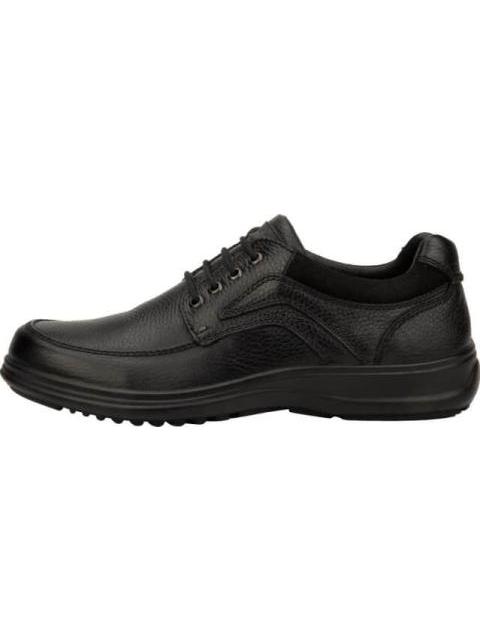 ZAPATO CONFORT DERBY NEGRO HUSH PUPPIES - Image 5