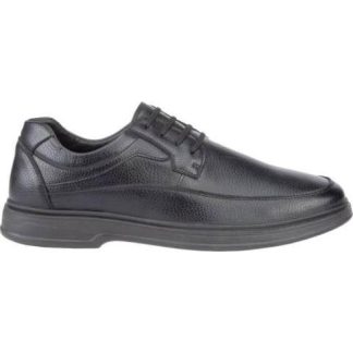 ZAPATO CONFORT DERBY NEGRO NEBEL WALK