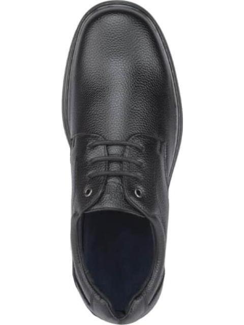 ZAPATO CONFORT DERBY NEGRO NEBEL WALK - Image 3