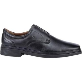 ZAPATO CONFORT DERBY NEGRO QUIRELLI