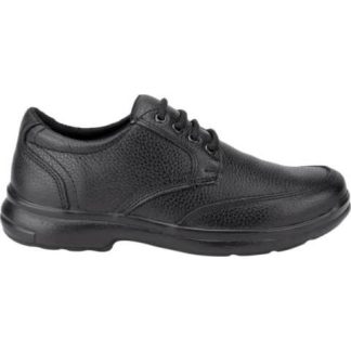 ZAPATO CONFORT LIGERO NEGRO NEBEL WALK
