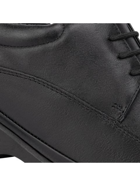 ZAPATO CONFORT PIEL DE CABRA NEGRO SCHATZ COMFORT - Image 6