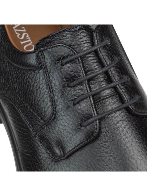 ZAPATO CONFORT VENADO NEGRO CALZADO PAZSTOR - Image 6