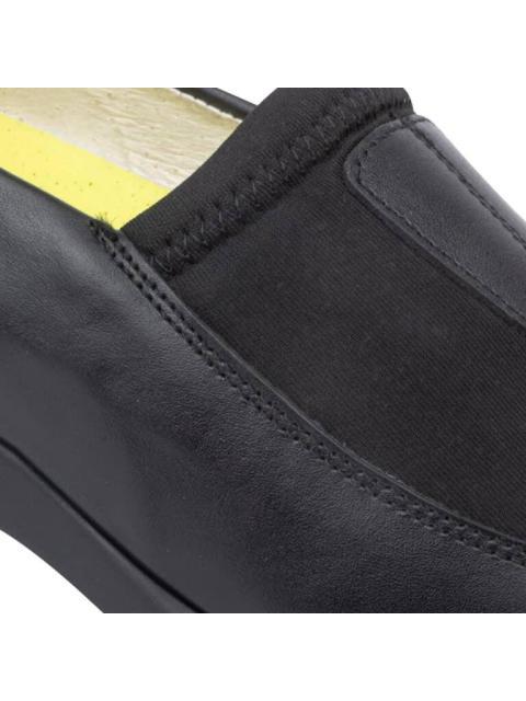 ZAPATO DE PIEL NEGRO SHOSH CONFORT - Image 6