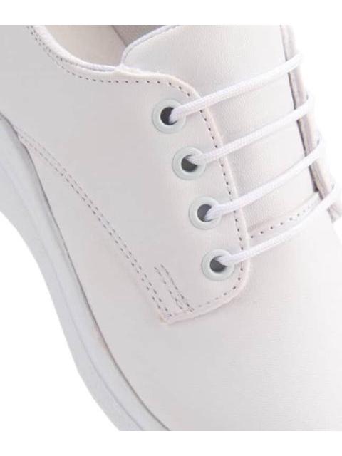 ZAPATO SERVICIO BLANCO SHOSH CONFORT - Image 6