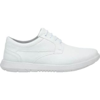 ZAPATO DE SERVICIO MEDICO BLANCO NEBEL WALK