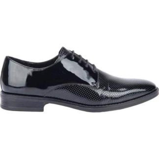 ZAPATO DERBY CHAROL NEGRO CHOPPARD