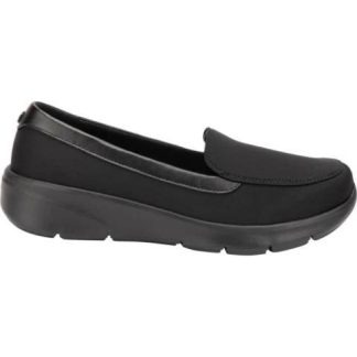 ZAPATO ERGONOMICO NEGRO SCHATZ COMFORT FLEX
