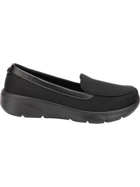 ZAPATO ERGONOMICO NEGRO SCHATZ COMFORT FLEX